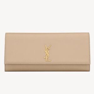 Saint Laurent Kate Clutch